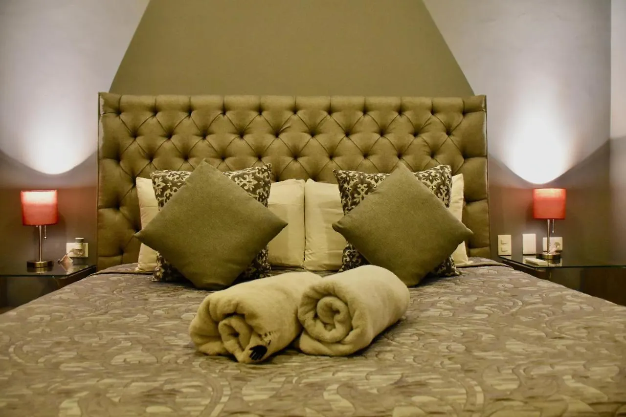 L Condos - Luxury Apartments By Spot Rentals Playa del Carmen 0*,
