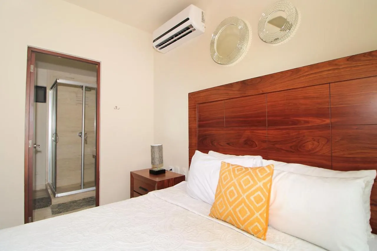 L Condos - Luxury Apartments By Spot Rentals 신데 델 카르멘