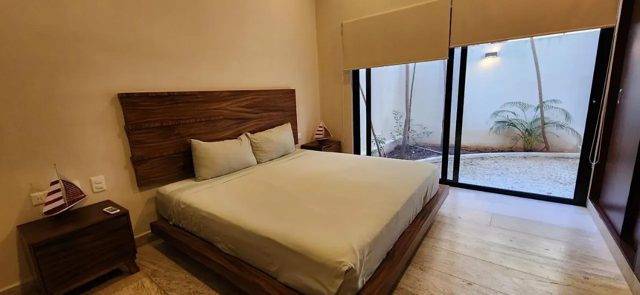 L Condos - Luxury Apartments By Spot Rentals 신데 델 카르멘 0*,  멕시코